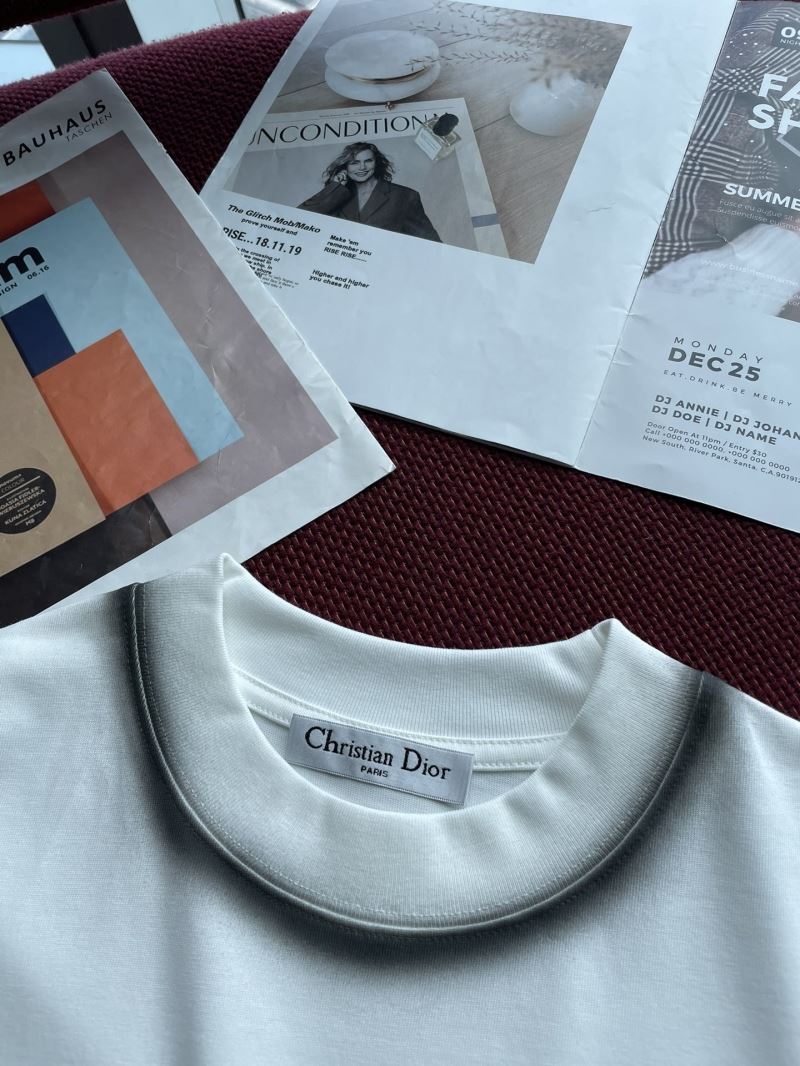 Christian Dior T-Shirts